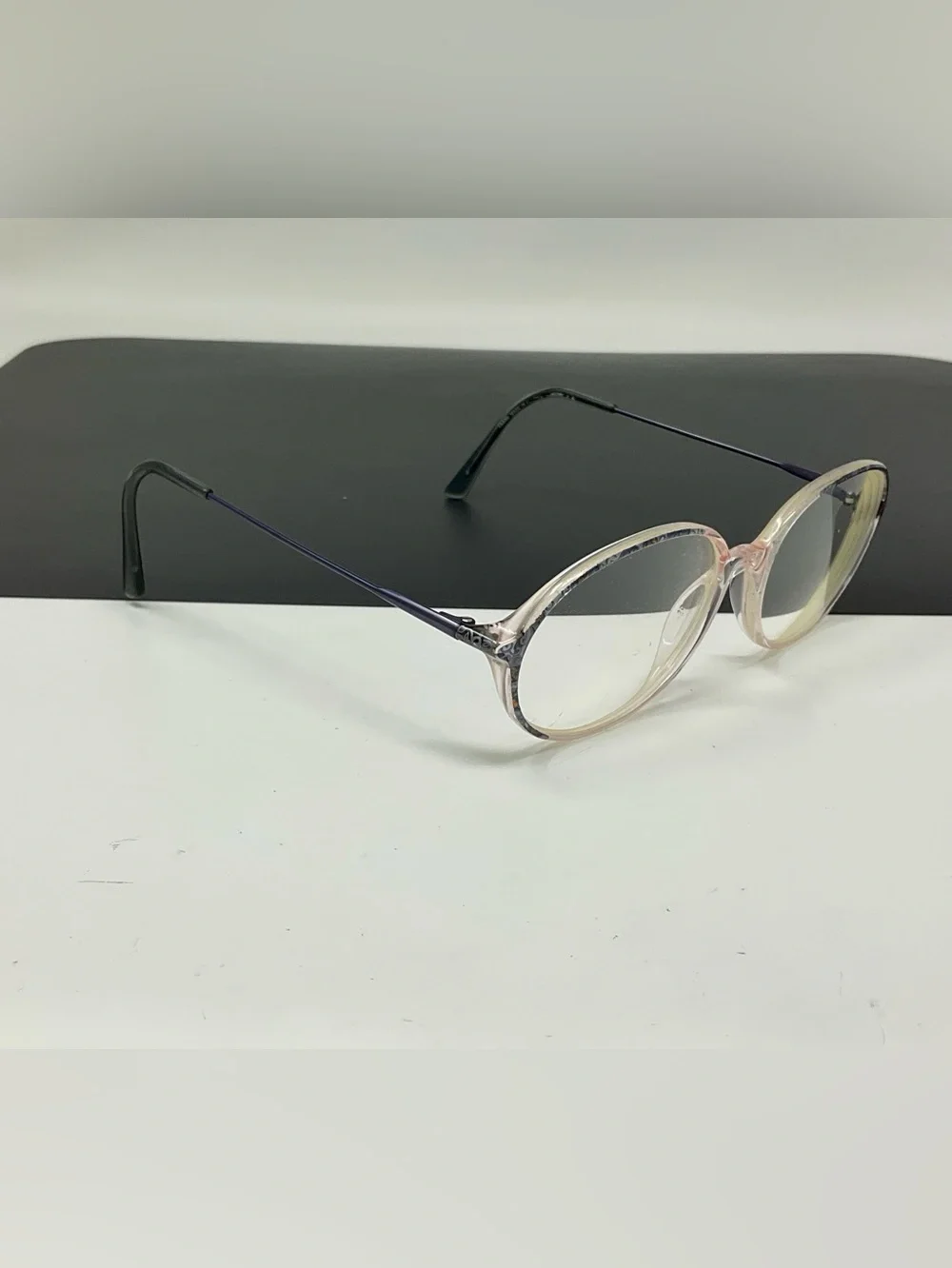 Silhouette Eyeglasses. SPX M 1936  52 [] 16 135